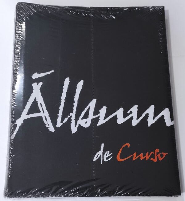 Álbum de curso
