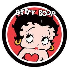 BETTY BOOP