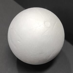 Bolas de esferovite com 150 mm