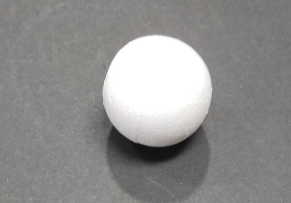 Bolas de esferovite com 20 mm