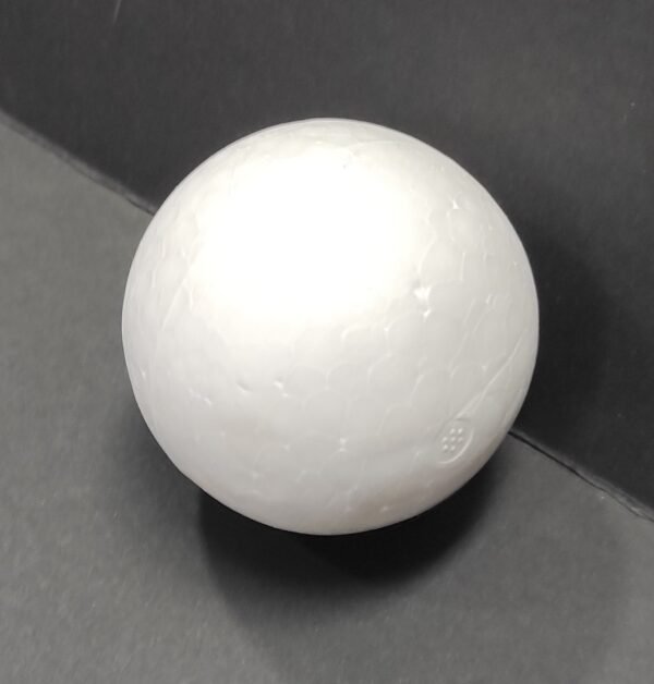 Bolas de esferovite com 60 mm