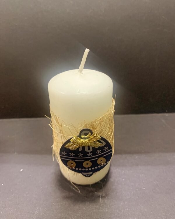 Velas natalícias - Image 2