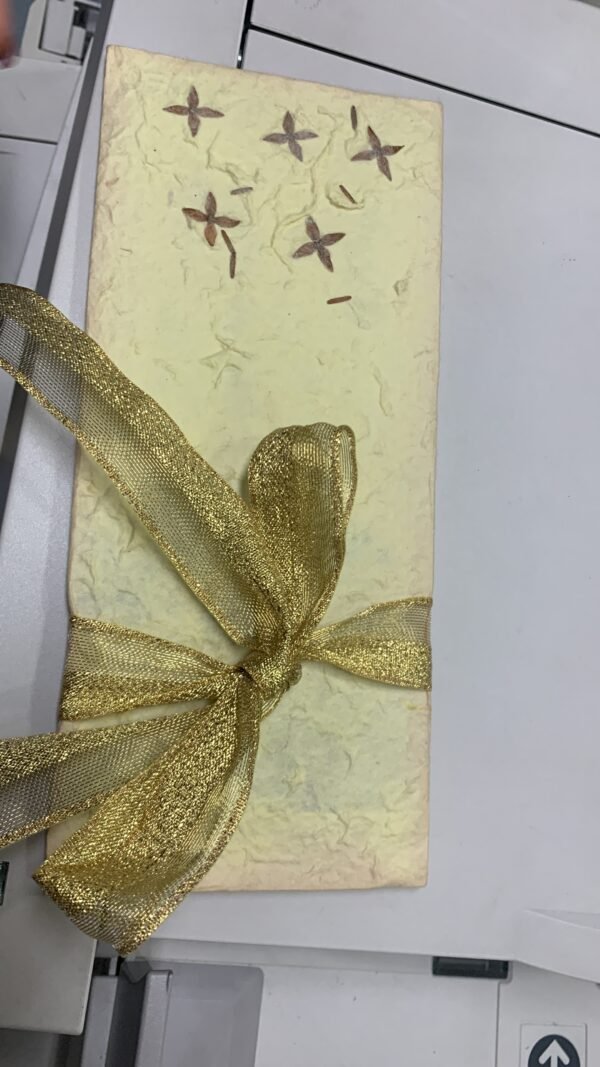 Envelopes personalizados