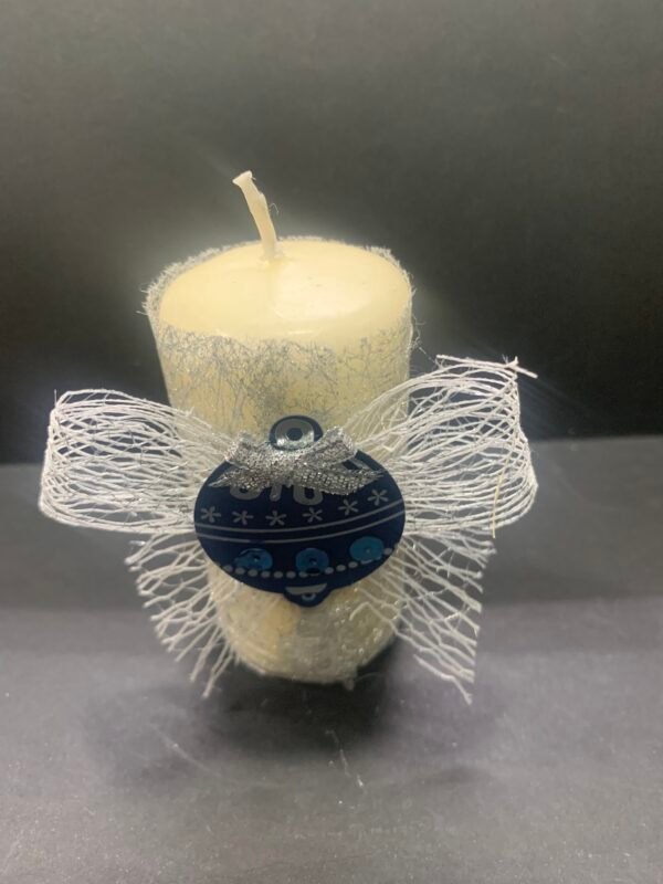 Velas natalícias - Image 7