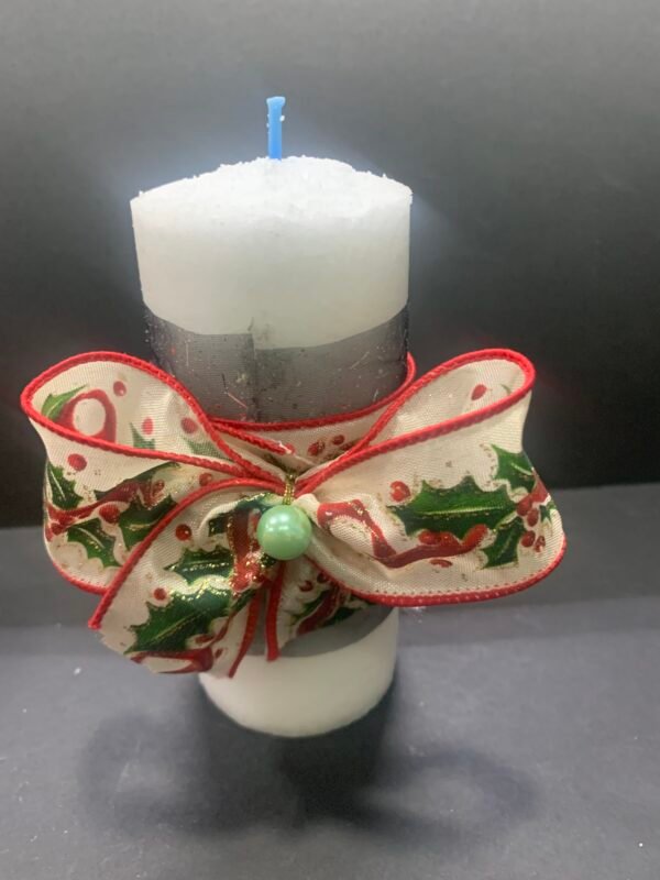 Velas natalícias - Image 8