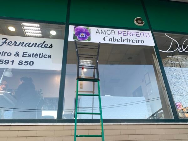 Decoração de montras - Image 3
