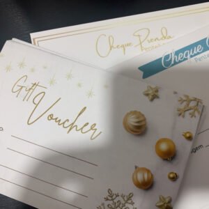 Vouchers