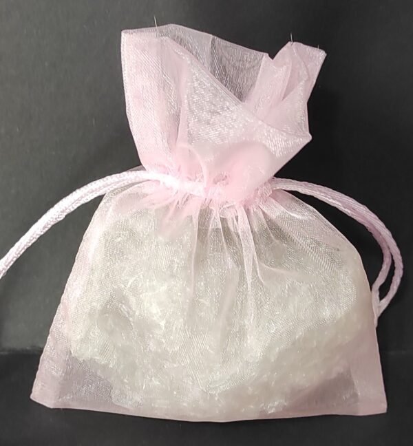 Sacos de organza várias cores e tamanhos para lembranças - Image 9