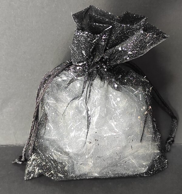 Sacos de organza várias cores e tamanhos para lembranças - Image 7