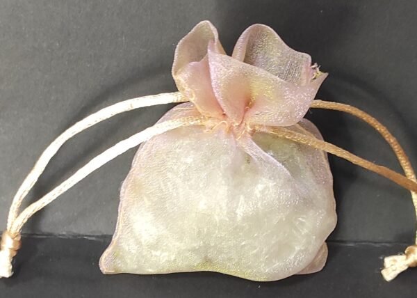 Sacos de organza várias cores e tamanhos para lembranças - Image 11