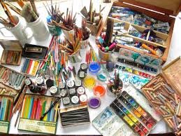 ARTES DECORATIVAS