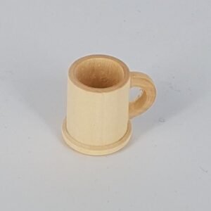 Caneca - Madeirinha