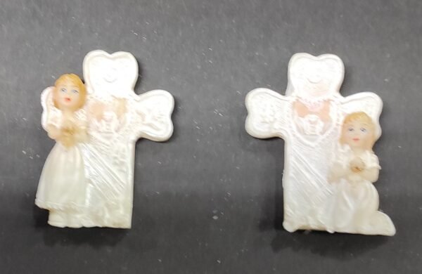 Decoração para prendas de menina ou menino para comunhão - Image 3