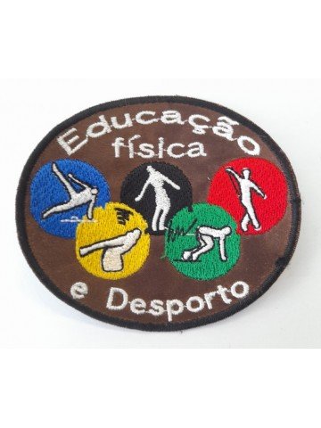 Educação Física e desporto