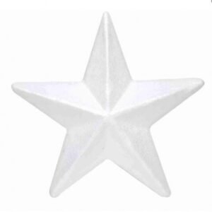 Estrela  de esferovite