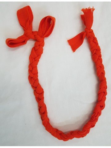 Grelo com trança - Image 3