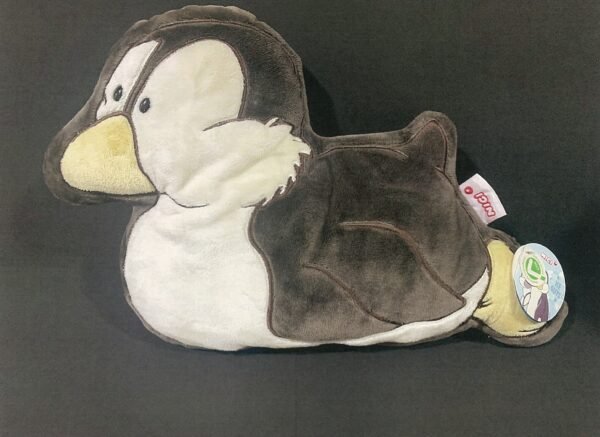 Almofada pinguim