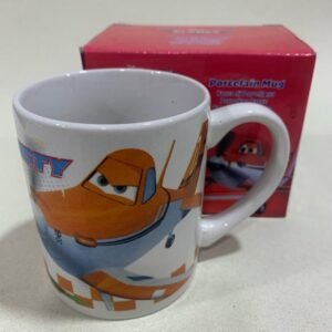 Caneca em cerâmica - Planes