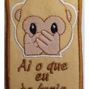 Ai o que eu te fazia