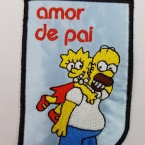 Amor de pai