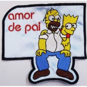 Amor de pai