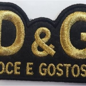 D&G - Doce e gostosa
