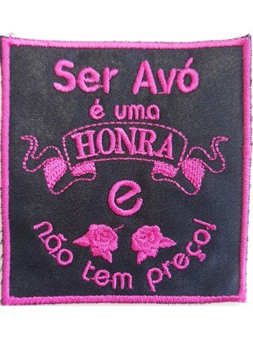 Ser avó é uma honra e não tem preço