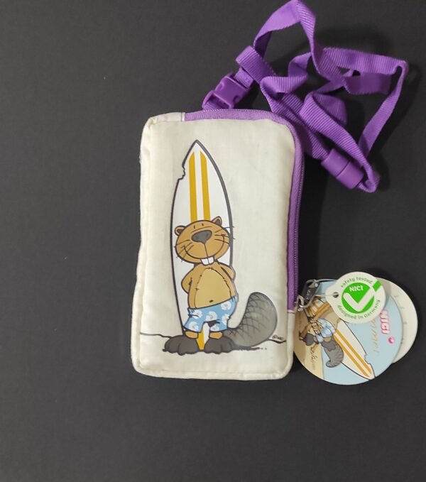 Bolsa de pescoço Summer