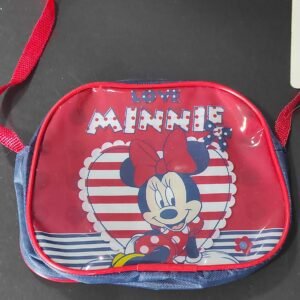 Bolsa tiracolo Minnie