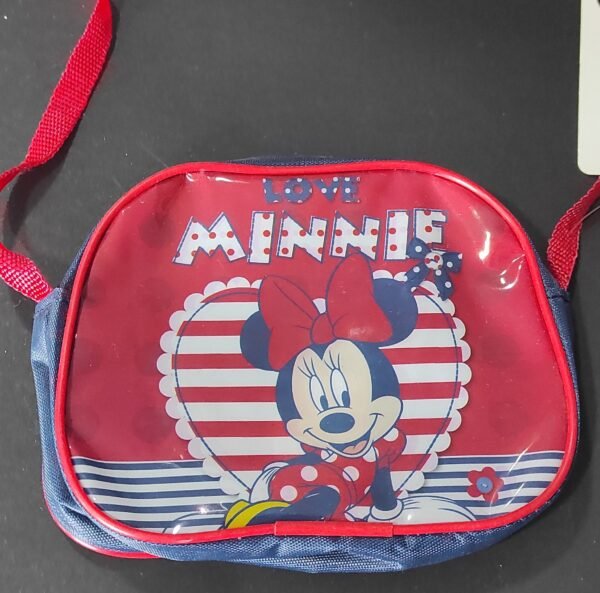 Bolsa tiracolo Minnie