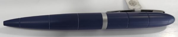 Caneta azul