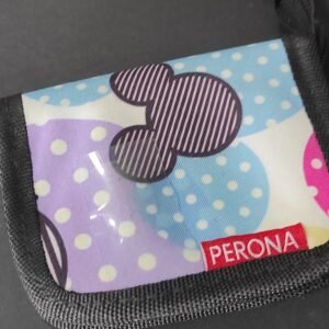 Carteira Mickey