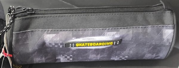 Estojo Skateboarding