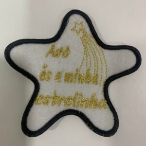 Avó és a minha estrelinha