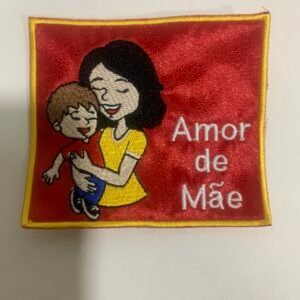 Amor de mãe