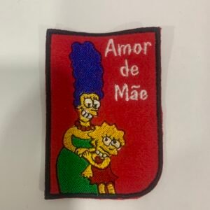 Amor de mãe