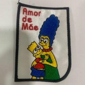 Amor de mãe