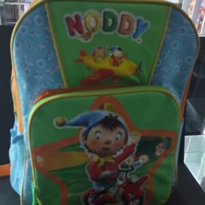 Mochila escolar