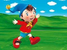 NODDY