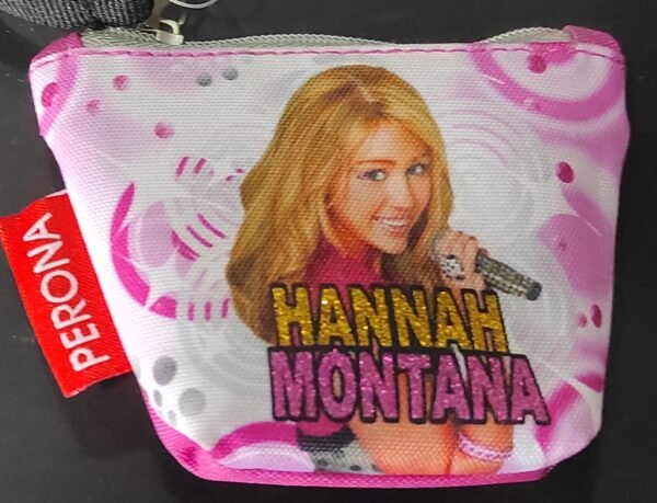Porta moedas