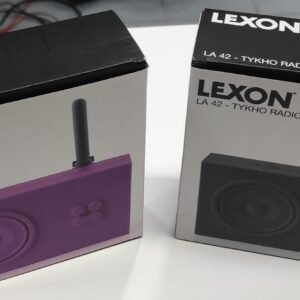 Rádio Lexon Tykho