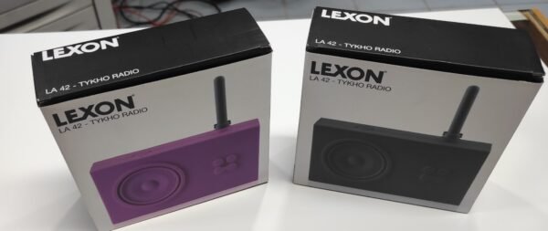 Rádio Lexon Tykho