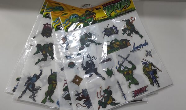 Stickers (emb)
