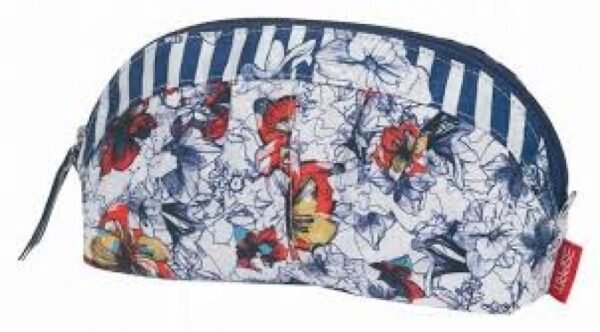 Bolsa cosmética spring