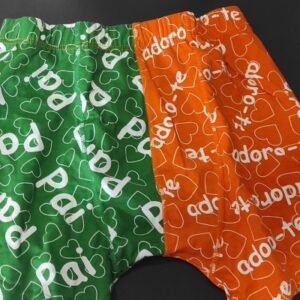 Boxers tamanho único - Pai adoro-te