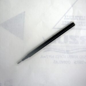 Carga esferográfica frixion preto