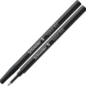 Carga topball 850 schneider preto