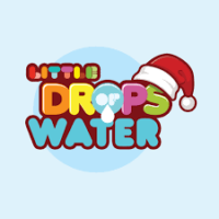 LITTLE DROPS OF WATER