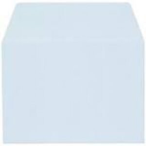 Envelope azul -114x162mm-120gr