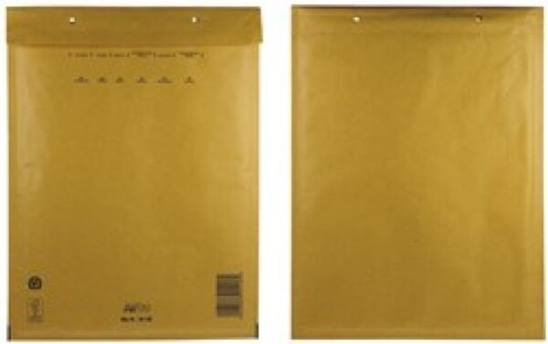 Envelope almofadado -180x260mm